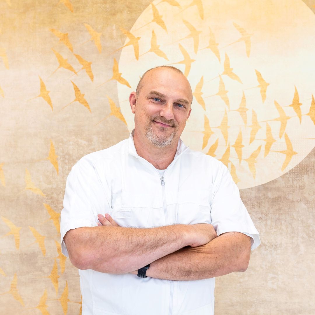 Sidera spletka - projekti